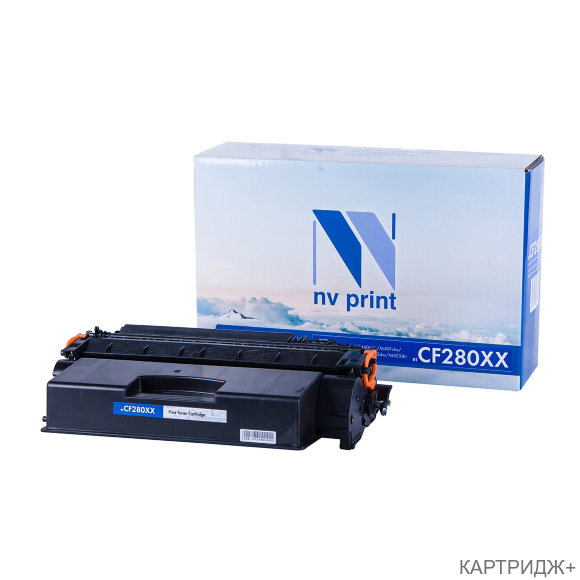 Картридж NVP совместимый NV-CF280XX
