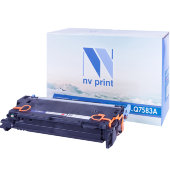Картридж NVP совместимый NV-Q7583A Картридж NVP совместимый NV-Q7583A