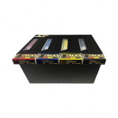 Снпч для hp officejet pro x476dw/x576dw/x451dw со сменными картриджами i-block Снпч для hp officejet pro x476dw/x576dw/x451dw со сменными картриджами i-block