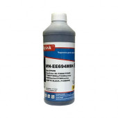 Чернила для epson (t6945) sc-t3000/t5000/t7000//t3200/t5200/t7200 (1л, matte black, pigment) ee694mbk myink Чернила для epson (t6945) sc-t3000/t5000/t7000//t3200/t5200/t7200 (1л, matte black, pigment) ee694mbk myink