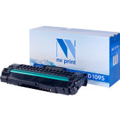 Картридж NVP совместимый NV-MLT-D109S Картридж NVP совместимый NV-MLT-D109S
