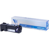 Картридж NVP совместимый NV-106R01604 Black