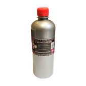 Тонер для hp color lj m452/m477 (фл,100,кр,polyester,tmc040 imex) silver atm Тонер для hp color lj m452/m477 (фл,100,кр,polyester,tmc040 imex) silver atm