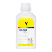 Чернила для epson (t0824/t0814/t0804) st photo r270/390/rx590/t50/p50 (500мл, yellow, dye) eim-290y  ink-mate
