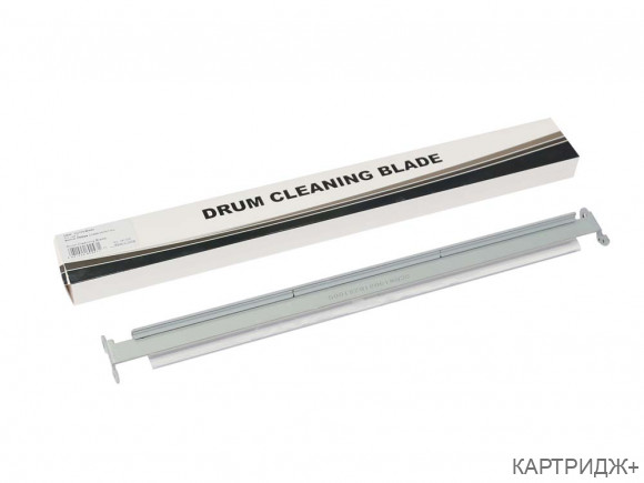 Дозирующее лезвие (doctor blade) для hp lj 2410/2420/2430/p3005 (упаковка 10шт) tms Дозирующее лезвие (doctor blade) для hp lj 2410/2420/2430/p3005 (упаковка 10шт) tms