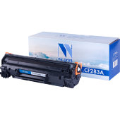 Картридж NVP совместимый NV-CF283A Картридж NVP совместимый NV-CF283A