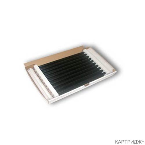 Заряжающий ролик (pcr) hp 5000/5200/8100/9000 soft (упаковка 50 шт) 