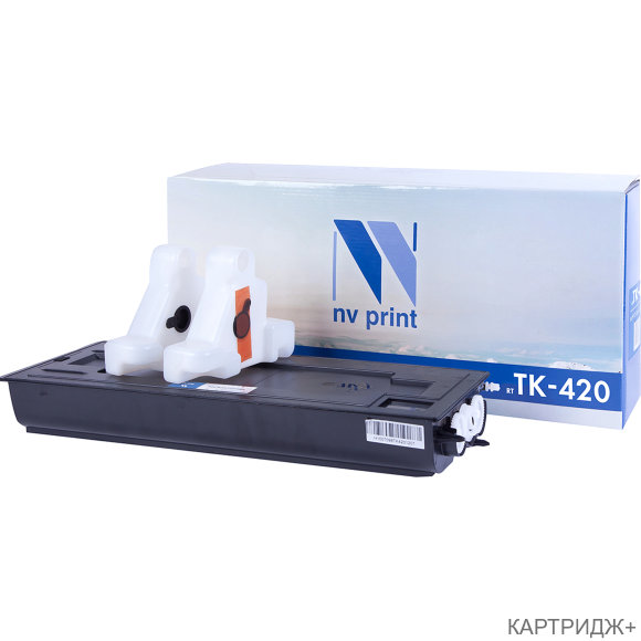 Картридж NVP совместимый NV-TK-420 