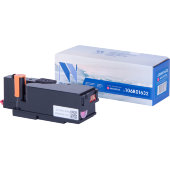 Картридж NVP совместимый NV-106R01632 Magenta 