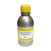 Тонер для hp color lj m252/m277 (фл, 60,желт,polyester,tmc040 imex) silver atm Тонер для hp color lj m252/m277 (фл, 60,желт,polyester,tmc040 imex) silver atm