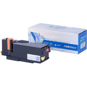 Картридж NVP совместимый NV-106R01633 Yellow 