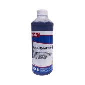 Чернила для hp (178/920/655/932/934/940/950/ gt51/ gt52/ gt53) cb316/cb321  (1л, black,pigment) hi-bk442 everbrite™ myink