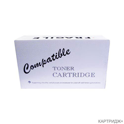 Картридж для hp lj p2035/2055 ce505a/ m401/mfp m425 cf280a/ canon lbp-6300 cartridge 719 universal (2,7k) (compatible)