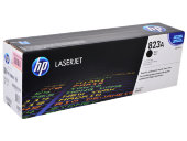 Картридж HP 823A лазерный черный (16500 стр)