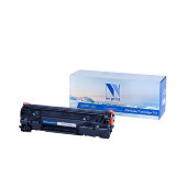 Картридж NVP совместимый NV-CB435A/NV-712 