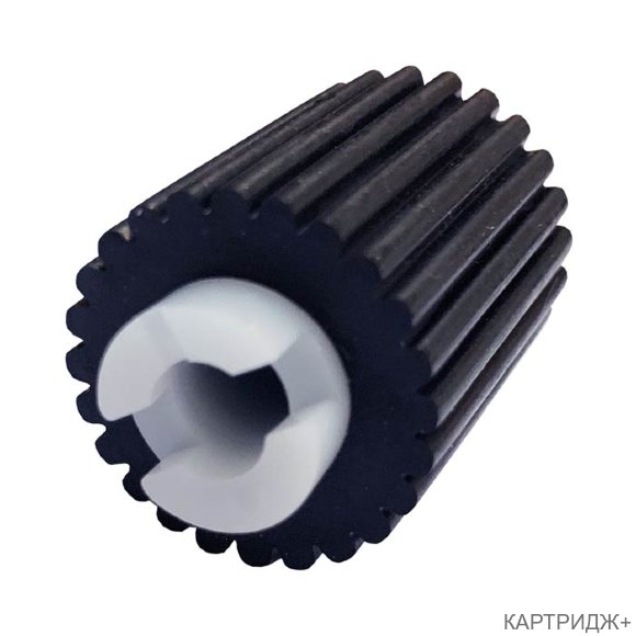 Ролик захвата бумаги konica minolta bizhub 227/367/287/c226/c227/c364 ( cet), cet7149