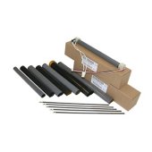 Термопленка для hp p3015/m521/m525/m501/m506/m527 (cet), cet8416