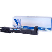 Картридж NVP совместимый NV-CF300A Black Картридж NVP совместимый NV-CF300A Black