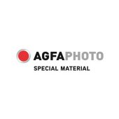 Фотобумага магнитная, глянцевая a4, 650 г/м2, 10л, agfa