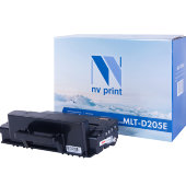 Картридж NVP совместимый NV-MLT-D205E Картридж NVP совместимый NV-MLT-D205E