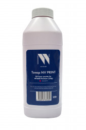 Тонер NV PRINT для HP 2600 Premium (250 г) Magenta совместимый Тонер NV PRINT для HP 2600 Premium (250 г) Magenta совместимый