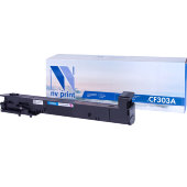 Картридж NVP совместимый NV-CF303A Magenta Картридж NVP совместимый NV-CF303A Magenta