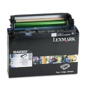 Lexmark  (12A8302)  E232, E330, E332, E340, E342 Photoconductor Kit (30K)  (ресурс 30,000 pages)  E2