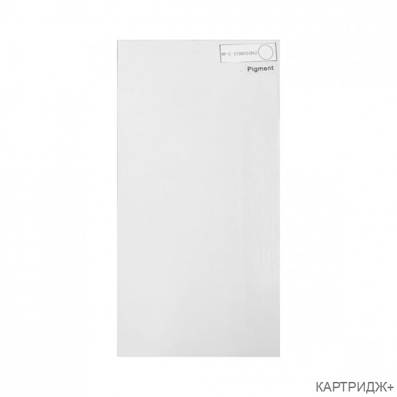 Картридж для canon pfi-1700co ipf pro 2000/4000 chroma optimizer (700ml, pigment) myink