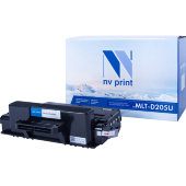 Картридж NVP совместимый NV-MLT-D205U Картридж NVP совместимый NV-MLT-D205U