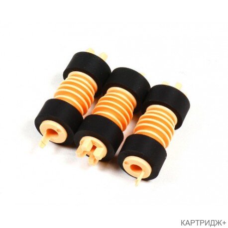 Комплект роликов подачи бумаги NVP для XEROX WCP 128 2128 7425 Ph7700 WC 7132 7232 7242 (оригинальный) (604K20360)