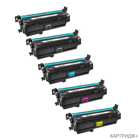 Картридж для hp color lj cp 4525 ce260x (649x) (восстановленный) ч (17k) uniton premium green line (eco protected) Картридж для hp color lj cp 4525 ce260x (649x) (восстановленный) ч (17k) uniton premium green line (eco protected)