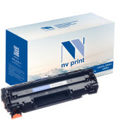Картридж NVP совместимый NV-CB435A/CB436A/CE285A Картридж NVP совместимый NV-CB435A/CB436A/CE285A