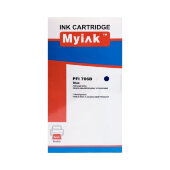 Картридж для canon pfi-706b ipf 8400/8400s/8400se/9400/9400s blue (710 ml) myink Картридж для canon pfi-706b ipf 8400/8400s/8400se/9400/9400s blue (710 ml) myink