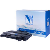 Картридж NVP совместимый NV-MLT-D209L Картридж NVP совместимый NV-MLT-D209L