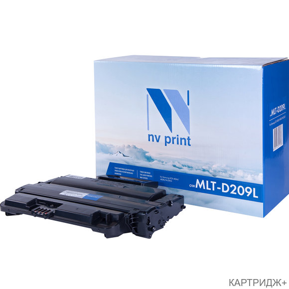 Картридж NVP совместимый NV-MLT-D209L 