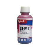 Чернила для epson (t6733) l100/l200/ l655/ l800/ l1800 (100мл, magenta dye) ei-m76 gloria™ myink