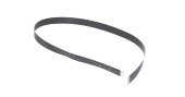 Шлейф планшетного сканера hp m1536 (cet), cls0236