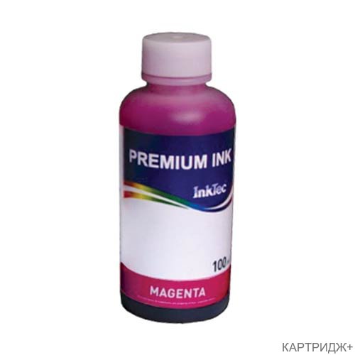 Чернила для canon cl-441 (100мл,magenta) c5041-100mm inktec Чернила для canon cl-441 (100мл,magenta) c5041-100mm inktec