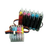 Снпч для epson st s22/sx125/420/425 (t1281-1284) 4шт (ciss-s22) (без чернил) ist Снпч для epson st s22/sx125/420/425 (t1281-1284) 4шт (ciss-s22) (без чернил) ist