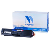 Картридж NVP совместимый NV-TN-321T Magenta Картридж NVP совместимый NV-TN-321T Magenta
