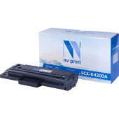Картридж NVP совместимый NV-SCX-D4200A Картридж NVP совместимый NV-SCX-D4200A