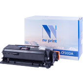 Картридж NVP совместимый NV-CF333A Magenta Картридж NVP совместимый NV-CF333A Magenta