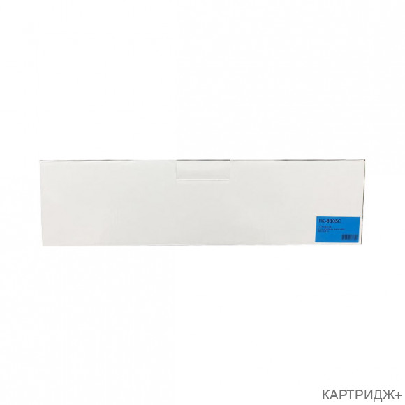 Тонер-картридж для (tk-8305c) kyocera taskalfa 3050ci/3550ci (15k) синий (compatible)
