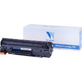 Картридж NVP совместимый NV-CE278A/NV-728 Картридж NVP совместимый NV-CE278A/NV-728