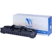 Картридж NVP совместимый NV-SCX-D4725A Картридж NVP совместимый NV-SCX-D4725A