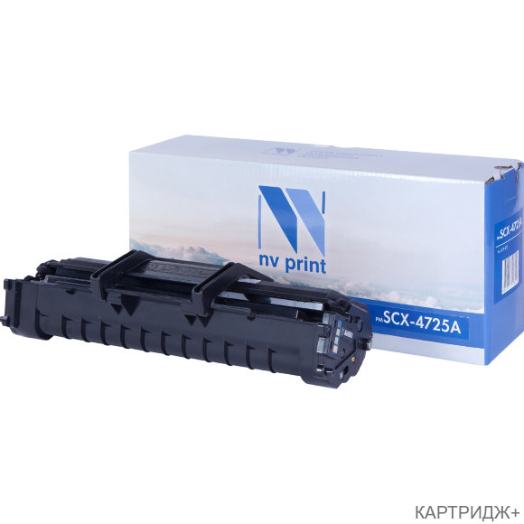 Картридж NVP совместимый NV-SCX-D4725A 