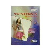 Фотобумага сублимационная а3, 100 г/м2, 100л, 2880 dpi  ist