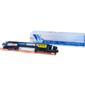 Картридж NVP совместимый NV-CE310A/CF350A/NV-729 Black Картридж NVP совместимый NV-CE310A/CF350A/NV-729 Black