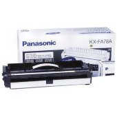 Panasonic  (KX-FA78А7)  Барабан для  KX-FL501/FL502/FL503/FL523/FLM553/FLB753/758 на 6000 копий