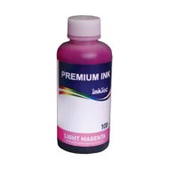 Чернила для epson (t6736/6746 ) l800, l1800, l810, l815, l850, l805 (100мл, light magenta, dye)  e0017-100mlm inktec